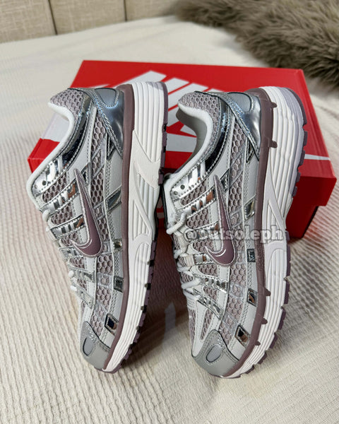 P6000 'Platinum Mauve Purple' For Women