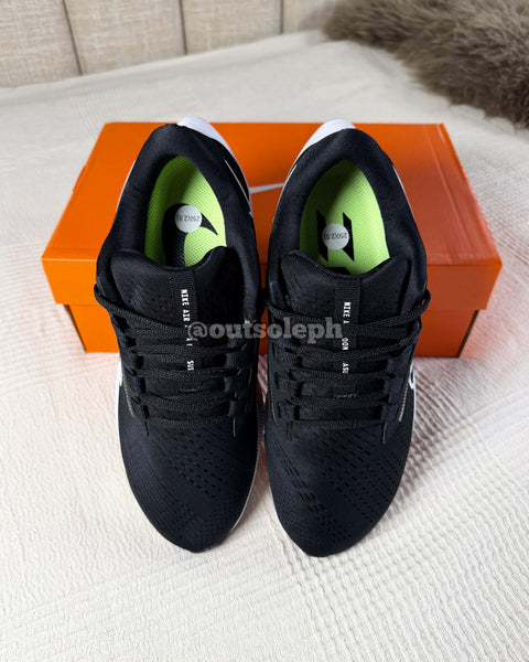 Pegasus 38 'Black White' For Men & Women