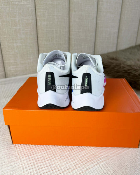 Pegasus 37 'Multi Color' For Men & Women