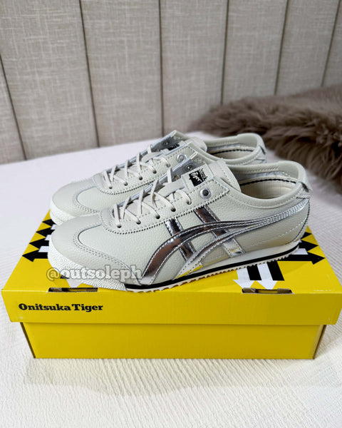 Mexico 66 SD 'Birch Silver' For Men & Women