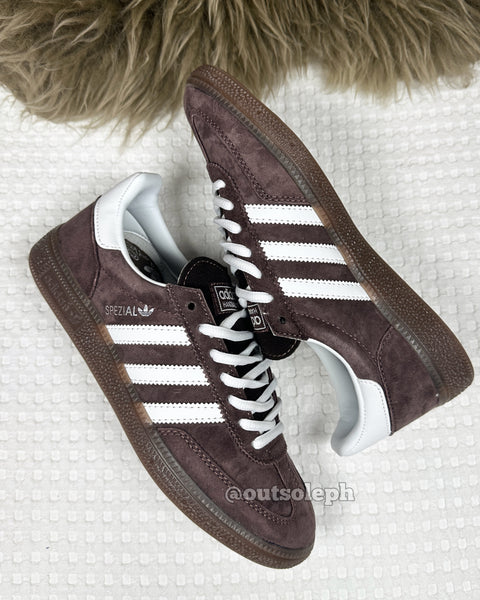 Spezial 'Brown' For Men & Women