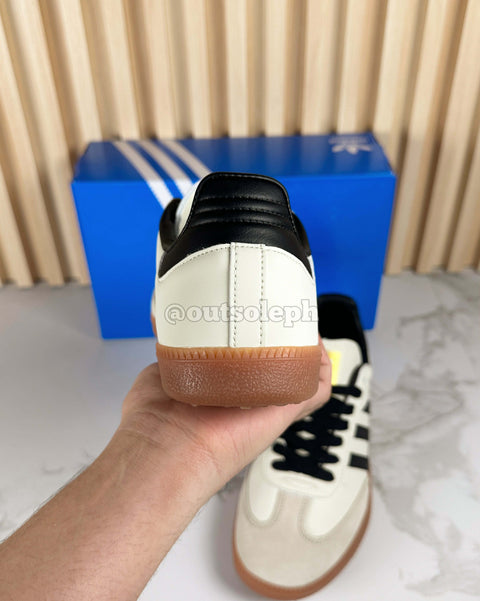 Samba 'Cream White Sand Strata For Men & Women