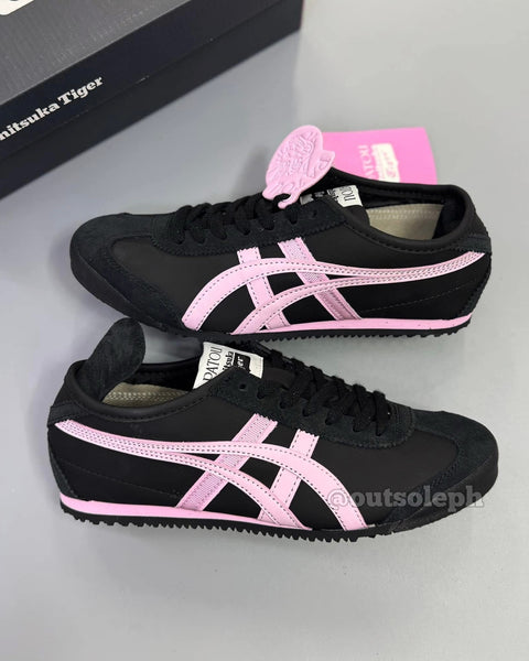 Mexico 66 X Patou 'Black Pink' For Women