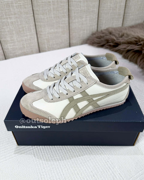 Mexico 66 'Cream Beige Olive' For Men & Women