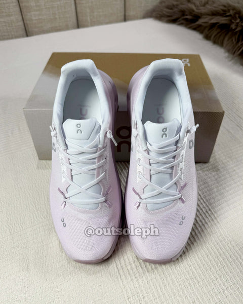 Cloudtilt 'Ivory Orchid' ForWomen