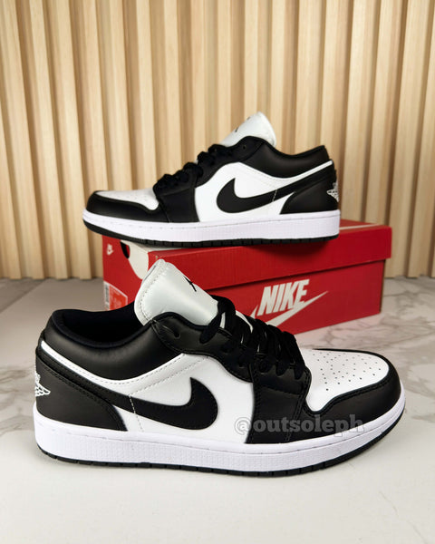 J1 Low 'Panda' For Men & Women