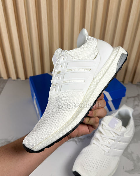 Ultraboost 4.0 'White' For Men & Women