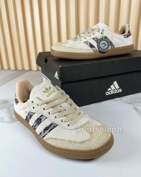 Samba For Men & Women