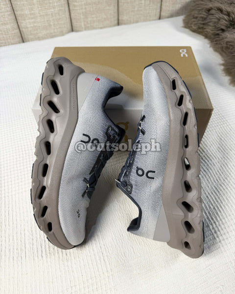 Cloudtilt 'Eclipse  Cinder Grey' For Men & Women