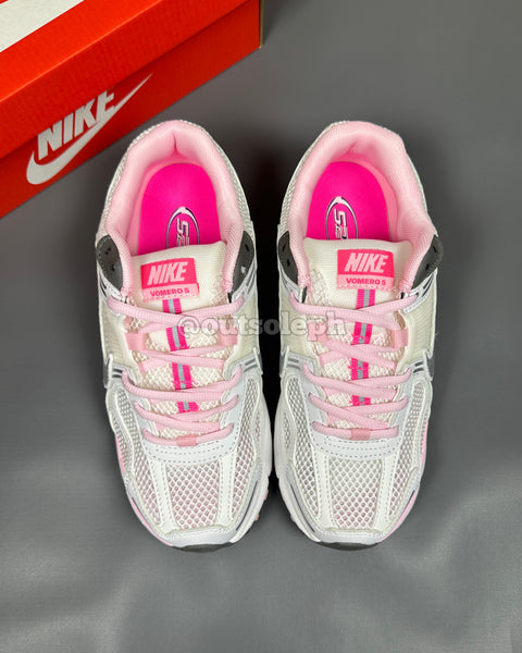 Vomero 5 'Pink' For Women