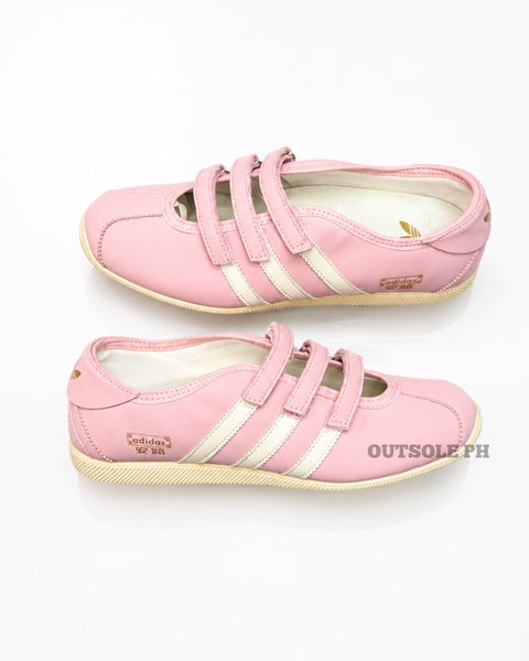 Tokyo Mary Jane 'Pink' For Women
