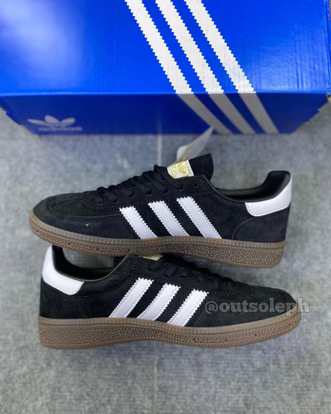 Spezial 'Black' For Men & Women