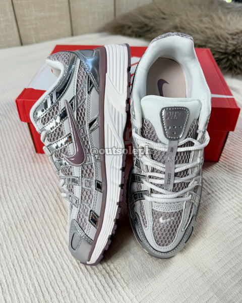 P6000 'Platinum Mauve Purple' For Women