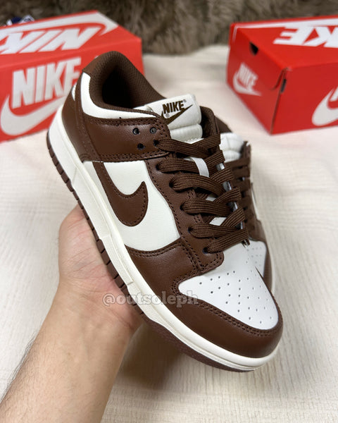 Dunk Low 'Cacao' For Men & Women