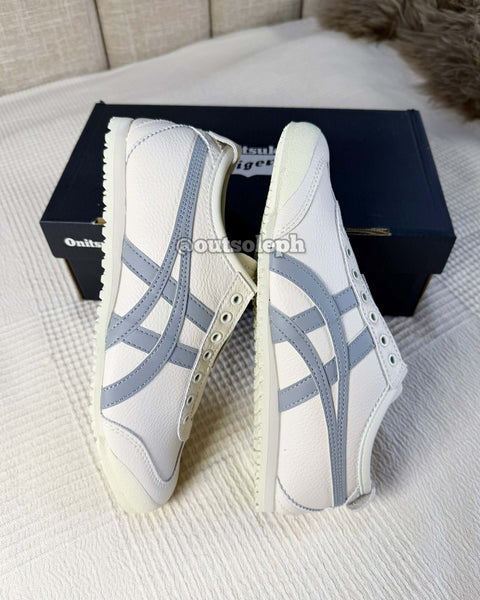 Mexico 66 Slip On 'White Grey' For Men & Women