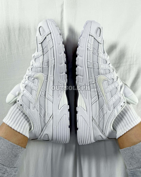 P6000 'White' For Men