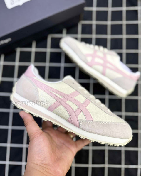 EDR 78 'Cream Ginger Peach' For Women