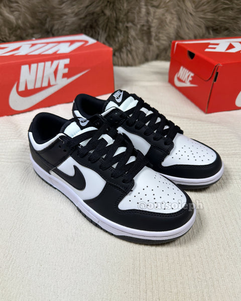 Dunk Low 'Panda' For Men & Women