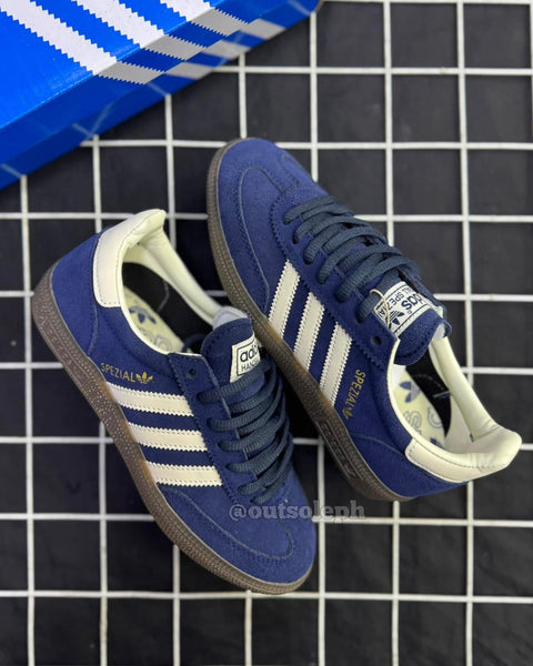 Spezial 'Night Indigo' For Men & Women