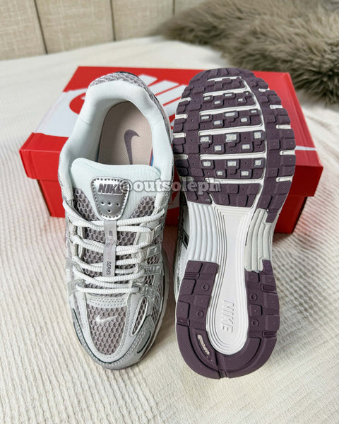 P6000 'Platinum Mauve Purple' For Women