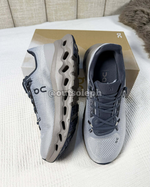 Cloudtilt 'Eclipse  Cinder Grey' For Men & Women