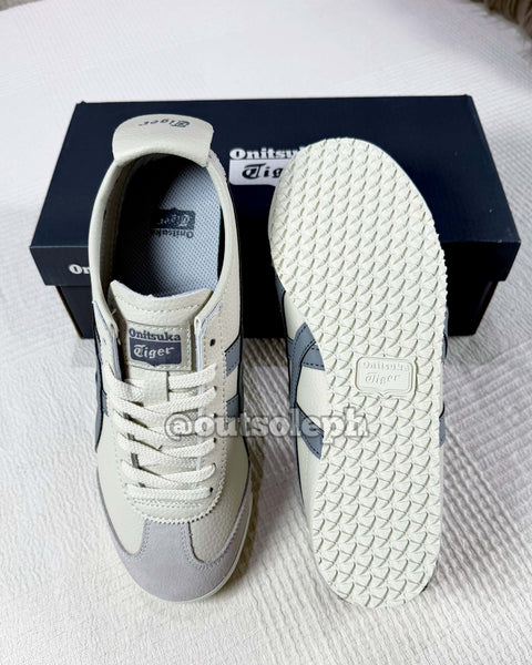 Mexico 66 'White Grey' For Men & Women