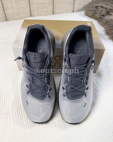 Cloudtilt 'Eclipse  Cinder Grey' For Men & Women