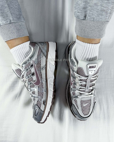 P6000 'Platinum Mauve Purple' For Women