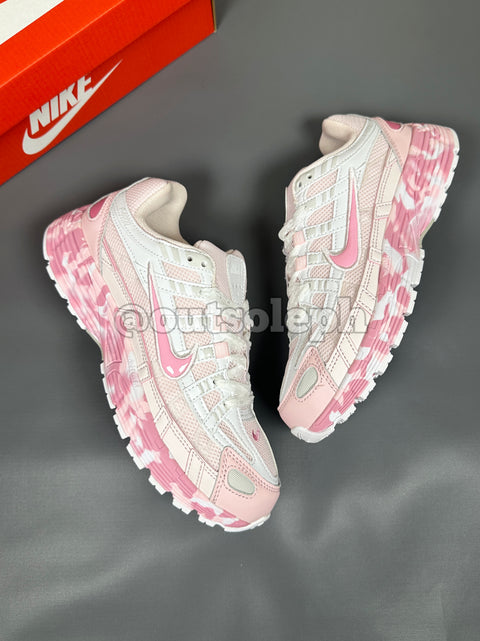 P6000 'Sakura Pink' For Women