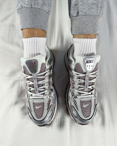 P6000 'Platinum Mauve Purple' For Women