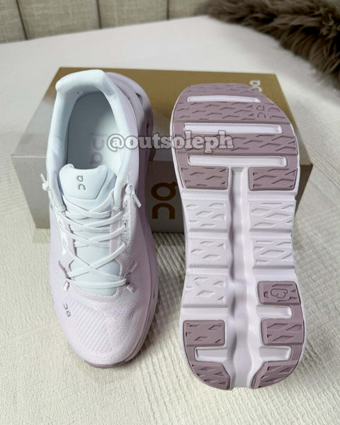 Cloudtilt 'Ivory Orchid' ForWomen