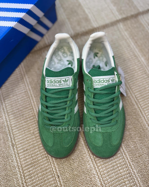 Spezial 'Green' For Men & Women