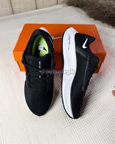 Pegasus 38 'Black White' For Men & Women