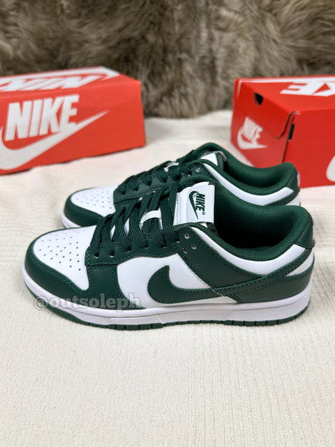 Dunk Low 'Team Green' For Men & Women