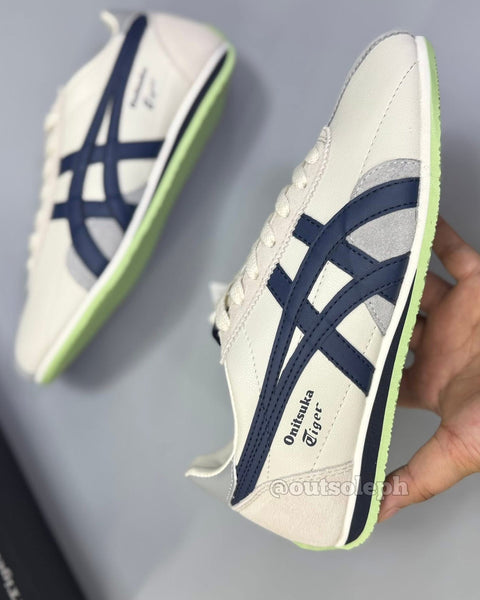 Runspark 'White Navy ' For Women