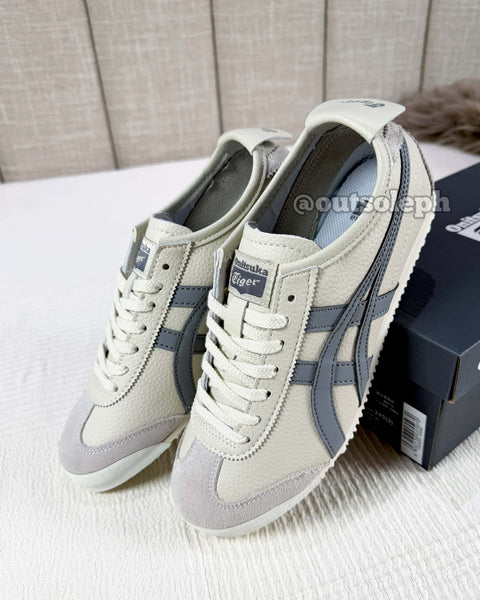 Mexico 66 'White Grey' For Men & Women