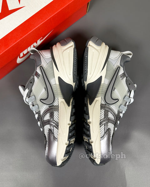 V2K 'Pure Platinum Wolf Grey' For Men & Women