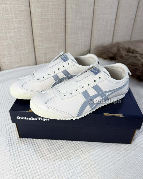 Mexico 66 Slip On 'White Grey' For Men & Women