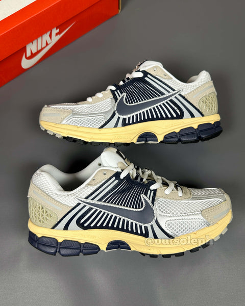 Vomero 5 'Thunder Blue Cream' For Men & Women