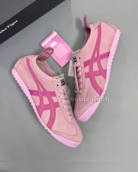 Mexico 66 X Patou 'Pink' For Women