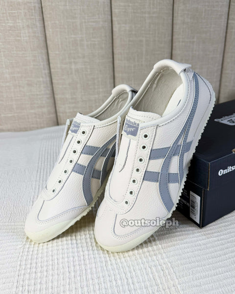 Mexico 66 Slip On 'White Grey' For Men & Women