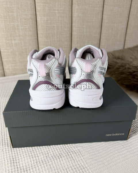 NB530 'Ice Wine Mauve'  For Women