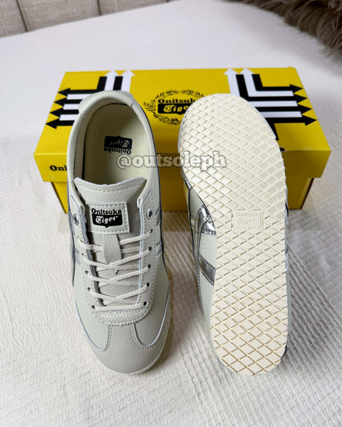 Mexico 66 SD 'Birch Silver' For Men & Women