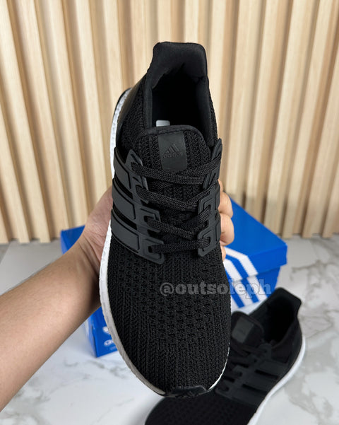 Ultraboost 4.0 'Black' For Men & Women