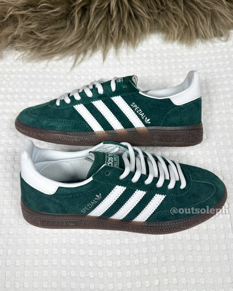 Spezial 'Collegiate Green' For Men & Women