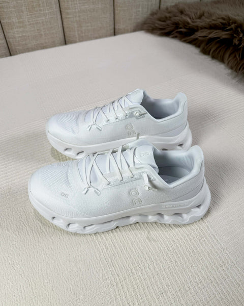 Cloudtilt 'White' For Men & Women