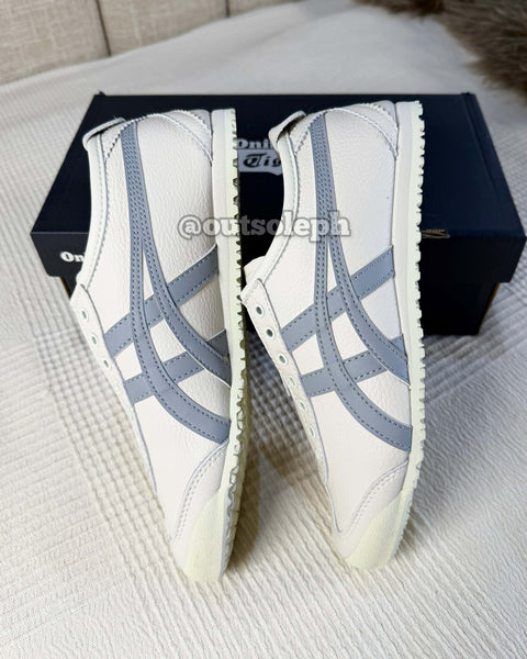 Mexico 66 Slip On 'White Grey' For Men & Women