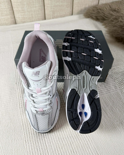 NB530 'Ice Wine Mauve'  For Women