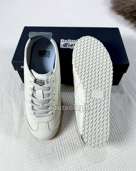 Mexico 66 'Cream Sage' For Men & Women