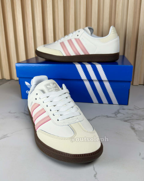 Samba 'Wonder Quartz' For Women